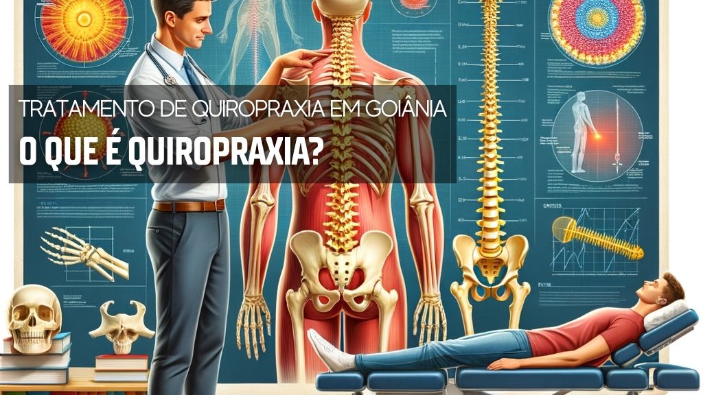 O Que É A Quiroprática? – Quiropraxia: saiba o que é e quais são seus ...