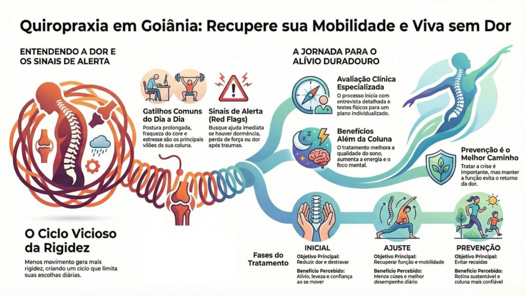 DOR NAS COSTAS EM GOIÂNIA DOR NAS COSTAS EM GOIANIA