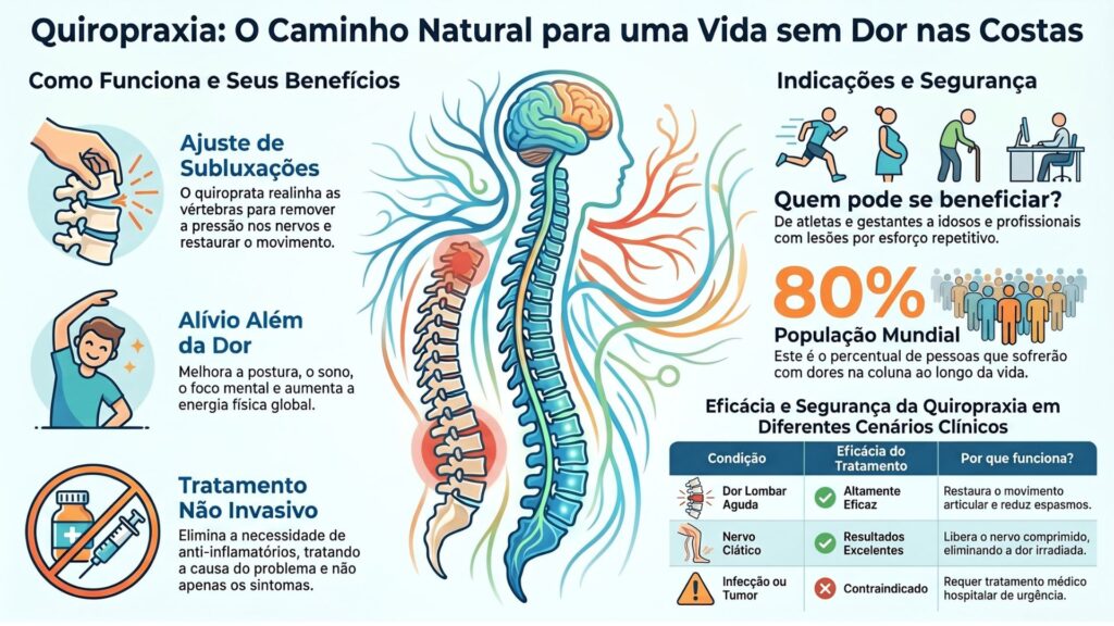 Quiropraxia Para Dor Nas Costas 1 Quiropraxia Para Dor Nas Costas