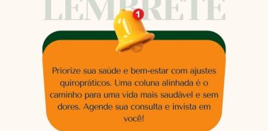 Ajustes Quiropraticos e Coluna Alinhada com a Quiropraxia