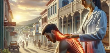 Alívio da Dor Cervical 2024 Tratamento de Quiropraxia em Goiânia