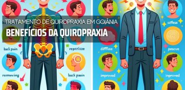 Benefícios da Quiropraxia 2024 Tratamento de Quiropraxia em Goiânia