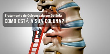 COMO ESTÁ A SUA COLUNA