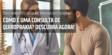 Consulta de Quiropraxia 24 Tratamento de Quiropraxia em Goiânia