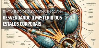 Mistério dos Estalos Corporais 2024 Tratamento de Quiropraxia em Goiânia