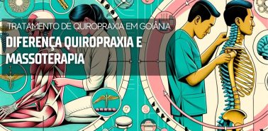 Quiropraxia e Massoterapia 24 Tratamento de Quiropraxia em Goiânia