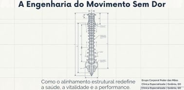 Dor Na Coluna Em Goiânia Quando A Quiropraxia Pode Ser Uma Solução