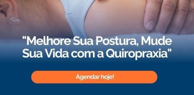 Transforme sua Postura e Transforme sua Vida: A Mágica da Quiropraxia