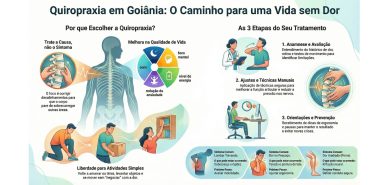 QUIROPRAXIA EM GOIÂNIA TUDO QUE VOCÊ PRECISA SABER PARA VIVER SEM DOR