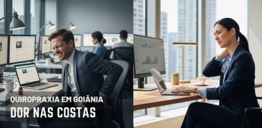 QUIROPRAXIA EM GOIANIA