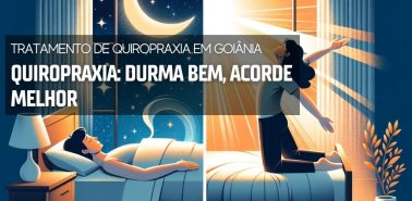 Quiropraxia Durma Bem 24 Tratamento de Quiropraxia em Goiânia