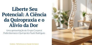 Quiropraxia Funciona Mesmo