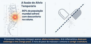 Quiropraxia Para Dor Nas Costas Quando Funciona, Quando Não Funciona E Como Saber Se é Para Você