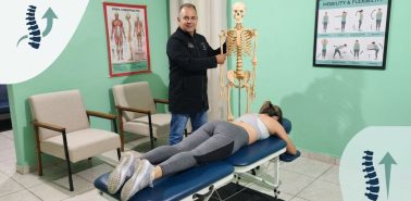 Quiropraxia em Goiânia Tratamento Especializado Para Dores na Coluna e Recuperação da Mobilidade
