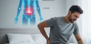 Quiropraxia para Dores nas Costas