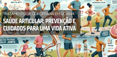 Saúde Articular 2024 Tratamento de Quiropraxia em Goiânia