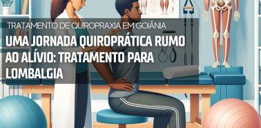Tratamento para Lombalgia 24 Tratamento de Quiropraxia em Goiânia