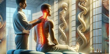 Dor Cervical 2024 Tratamento de Quiropraxia em Goiânia