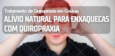 Quiropraxia Pode Ajudar no Alívio da Dor