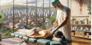 Tratamento Quiroprático em Goiânia